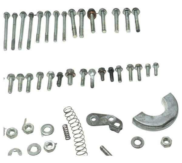 Kit Parafusos Motor Honda Pcx 150 14-15 Original
