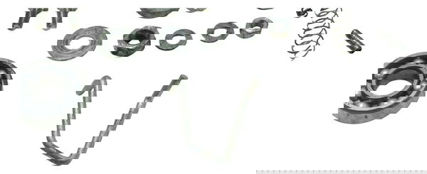 Kit Parafusos Motor Honda Pcx 150 14-15 Original