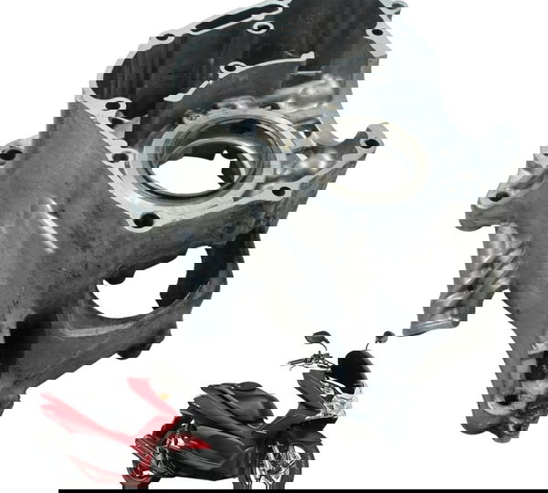 Bloco Carcaça Motor Direito Honda Pcx 150 14-15 Original