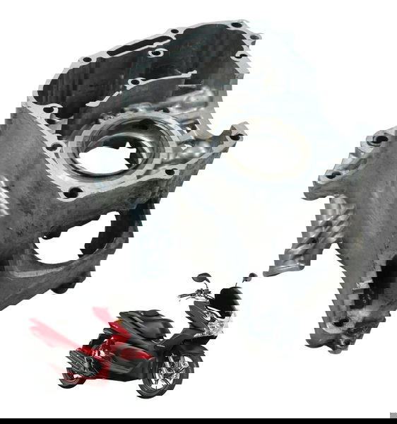 Bloco Carcaça Motor Direito Honda Pcx 150 14-15 Original