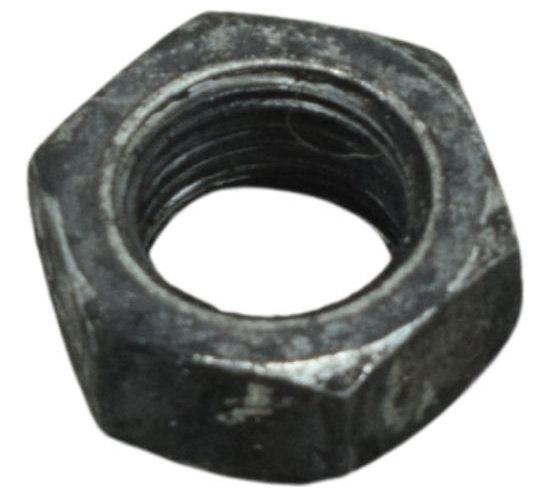 Porca Roda Traseira Honda Pcx 150 14-15 Original