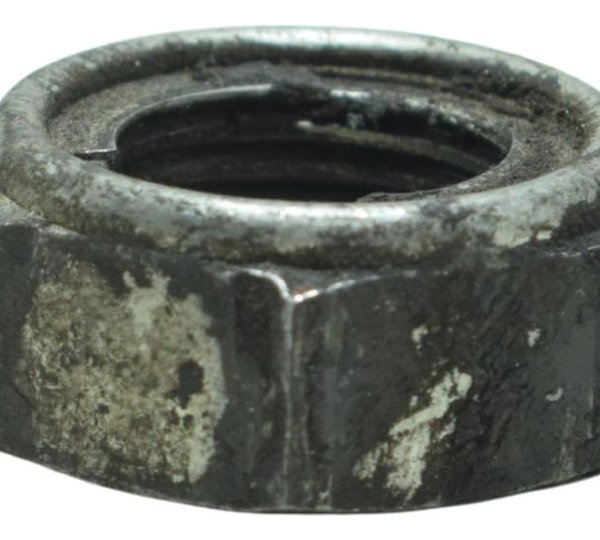 Porca Roda Traseira Honda Pcx 150 14-15 Original