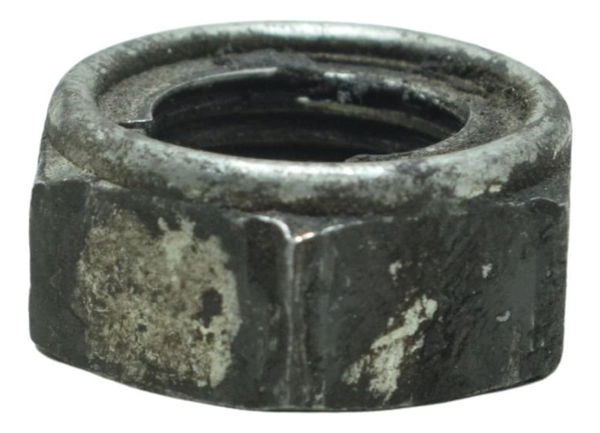 Porca Roda Traseira Honda Pcx 150 14-15 Original