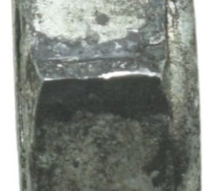 Porca Roda Traseira Honda Pcx 150 14-15 Original