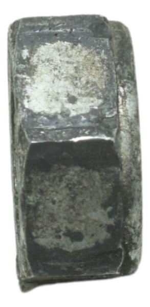 Porca Roda Traseira Honda Pcx 150 14-15 Original