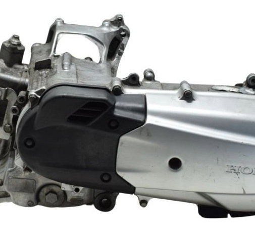 Motor Completo Nfe Baixa Honda Pcx 150 14-15 Orig