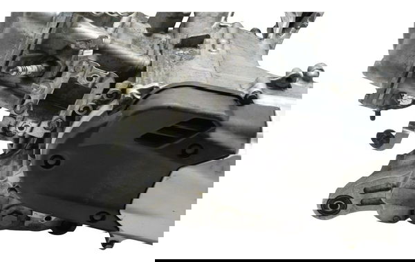 Motor Completo Nfe Baixa Honda Pcx 150 14-15 Orig