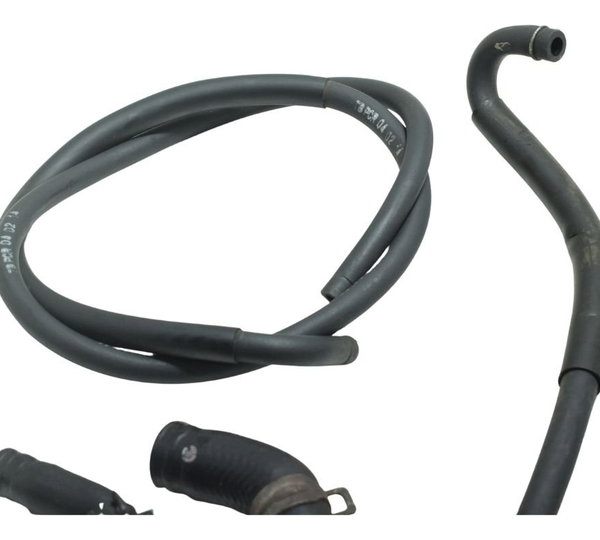 Kit Mangueiras Honda Pcx 150 14-15 Original