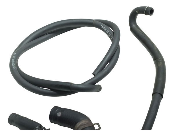 Kit Mangueiras Honda Pcx 150 14-15 Original