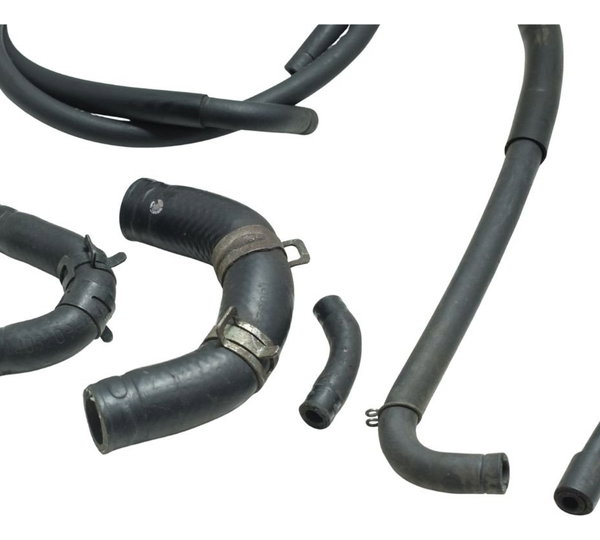 Kit Mangueiras Honda Pcx 150 14-15 Original