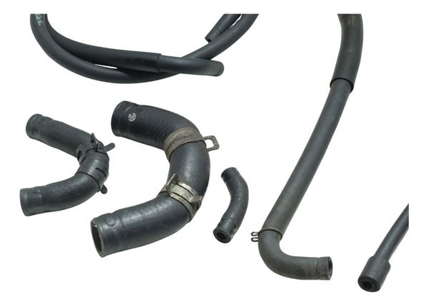 Kit Mangueiras Honda Pcx 150 14-15 Original