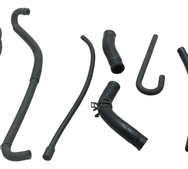 Kit Mangueiras Honda Pcx 150 14-15 Original