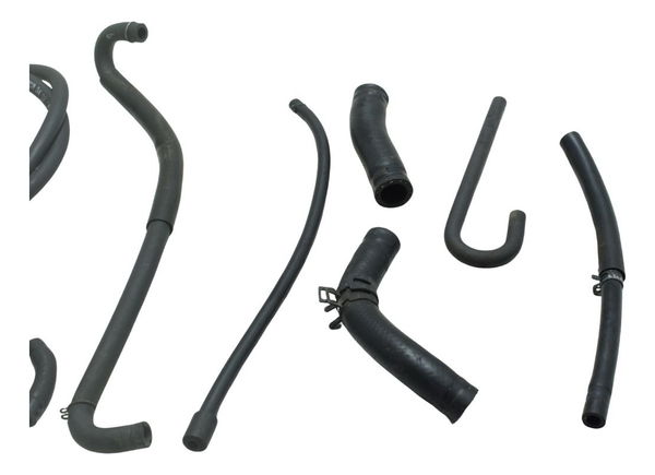 Kit Mangueiras Honda Pcx 150 14-15 Original