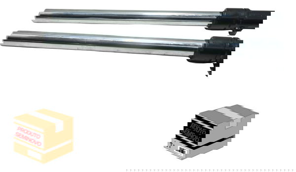 Bengala Par Completa Yamaha Xtz 250 Lander 19-23 Original