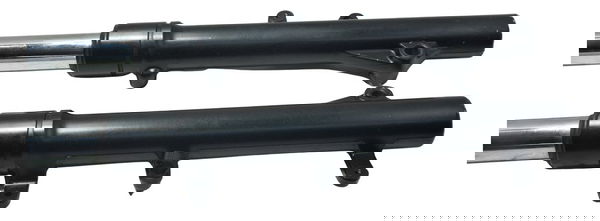 Bengala Par Completa Yamaha Xtz 250 Lander 19-23 Original