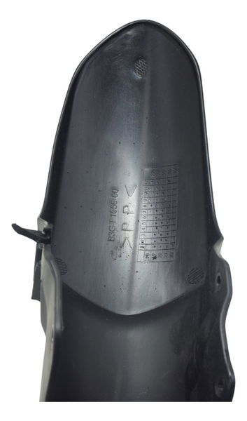 Paralama Dianteiro C/avaria Yamaha Xtz 250 Lander 19-23 Orig - Dianteiro