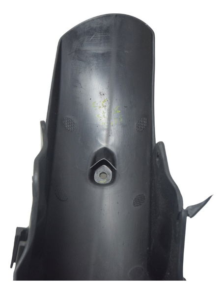 Paralama Dianteiro C/avaria Yamaha Xtz 250 Lander 19-23 Orig - Dianteiro