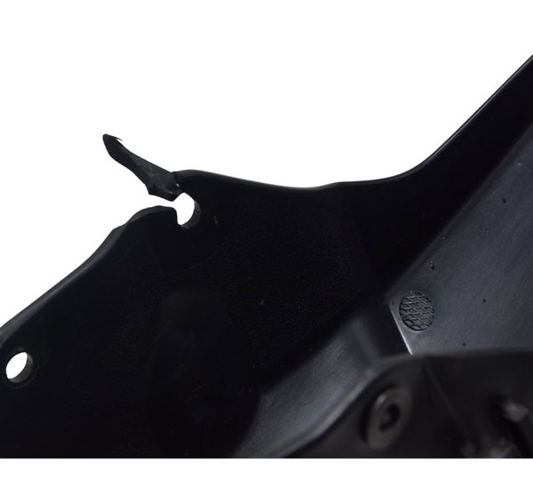 Paralama Dianteiro C/avaria Yamaha Xtz 250 Lander 19-23 Orig Dianteiro