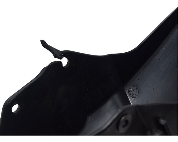 Paralama Dianteiro C/avaria Yamaha Xtz 250 Lander 19-23 Orig - Dianteiro