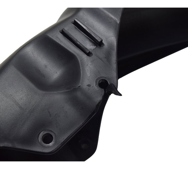 Paralama Dianteiro C/avaria Yamaha Xtz 250 Lander 19-23 Orig Dianteiro