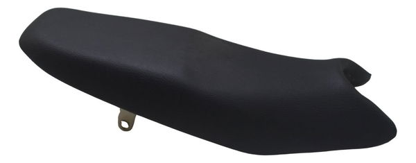 Banco Recapado Honda Cg 150 Sport 2008 - Preto