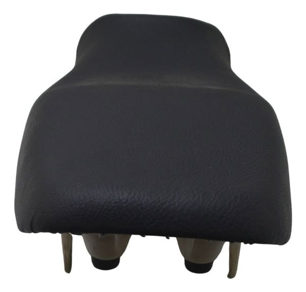 Banco Recapado Honda Cg 150 Sport 2008 - Preto