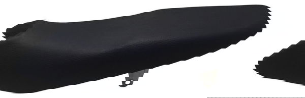 Banco Recapado Honda Cg 150 Sport 2008 - Preto