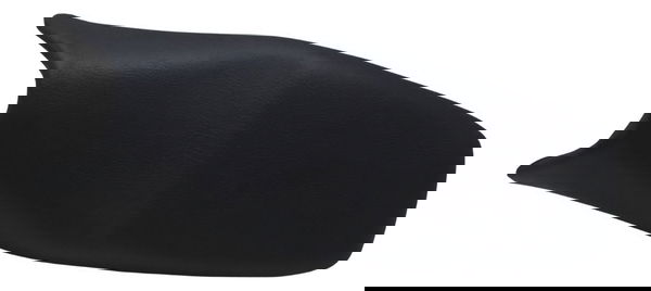 Banco Recapado Honda Cg 150 Sport 2008 - Preto