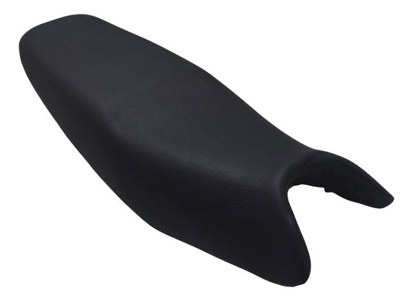 Banco Recapado Honda Cg 150 Sport 2008 - Preto