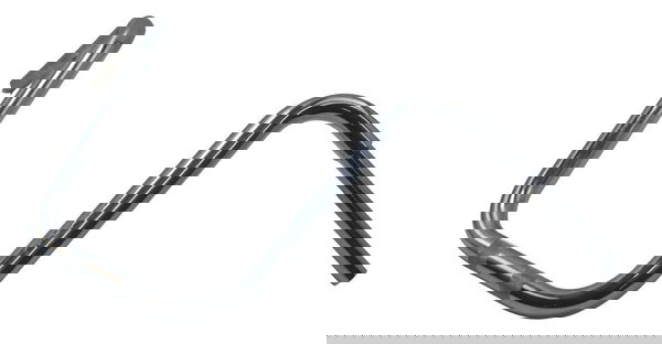 Guidão Harley Road King 1450 04-05 Original