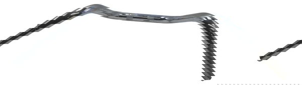 Guidão Harley Road King 1450 04-05 Original