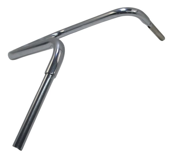 Guidão Harley Road King 1450 04-05 Original