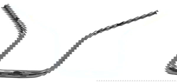 Guidão Harley Road King 1450 04-05 Original