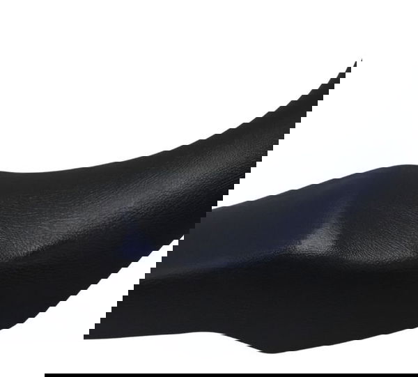 Banco Recapado Honda Xre 300 09-15 Preto