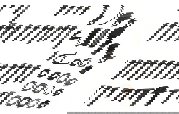 Kit Parafuso Motor Kawasaki Z 800 13-17 Original