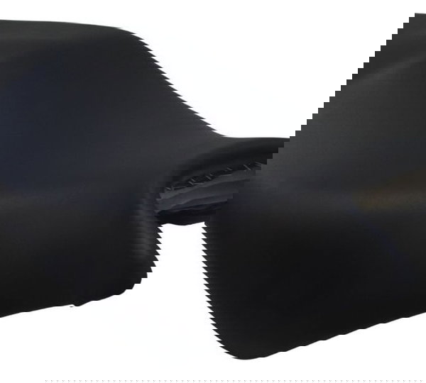 Banco Recapado Honda Cb 300 R 09-15 Preto