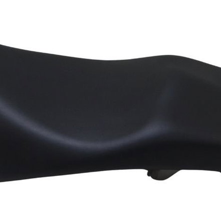 Banco Recapado Honda Cb 300 R 09-15 Preto