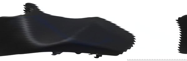 Banco Recapado Honda Cb 300 R 09-15 - Preto