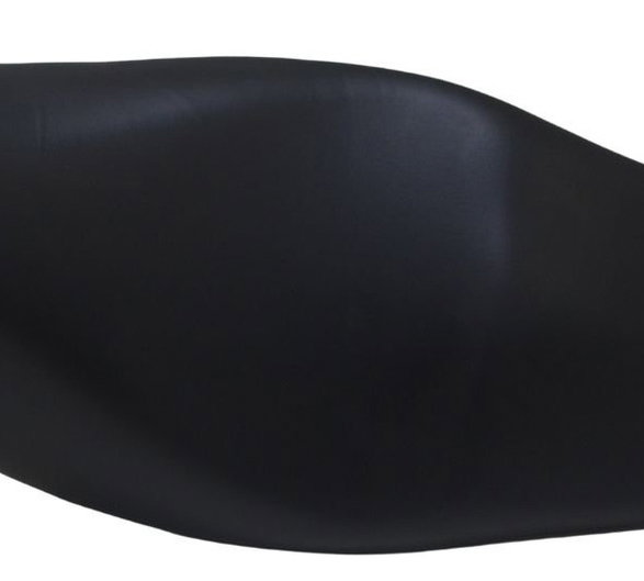 Banco Recapado Honda Cb 300 R 09-15 Preto