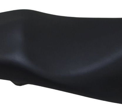 Banco Recapado Honda Cb 300 R 09-15 Preto