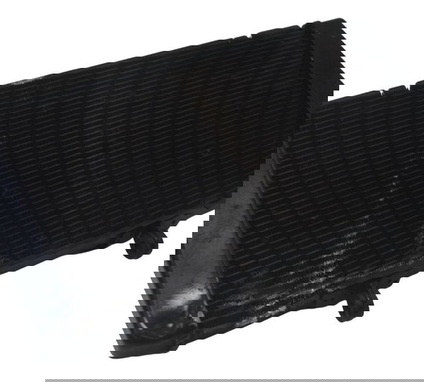 Radiador C/ Avaria Cb 600f Hornet 08-11 Original