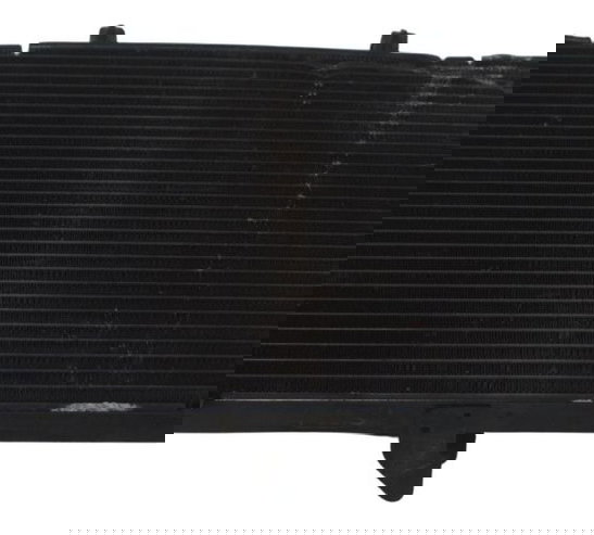 Radiador C/ Avaria Cb 600f Hornet 08-11 Original