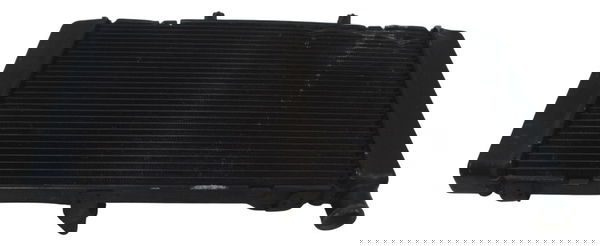 Radiador C/ Avaria Cb 600f Hornet 08-11 Original