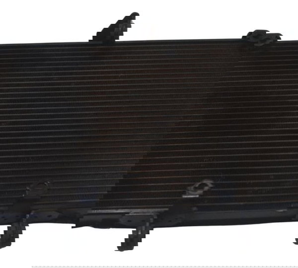 Radiador C/ Avaria Cb 600f Hornet 08-11 Original