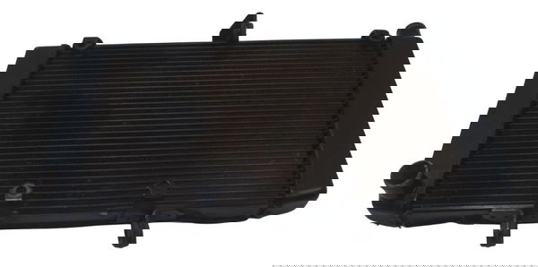 Radiador C/ Avaria Cb 600f Hornet 08-11 Original