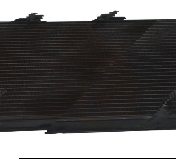 Radiador C/ Avaria Cb 600f Hornet 08-11 Original