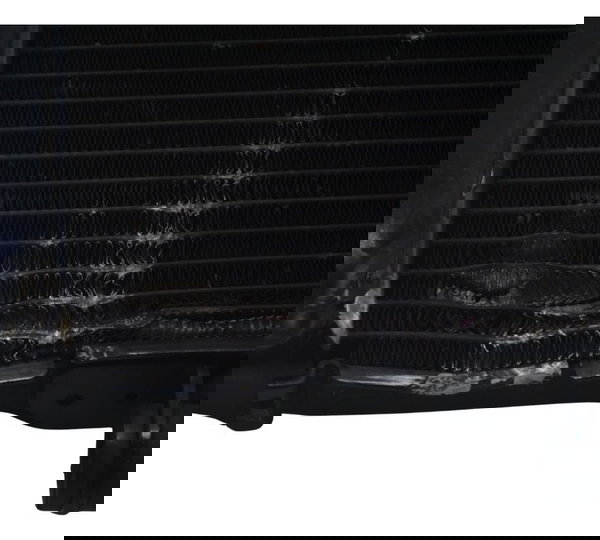 Radiador C/ Avaria Cb 600f Hornet 08-11 Original