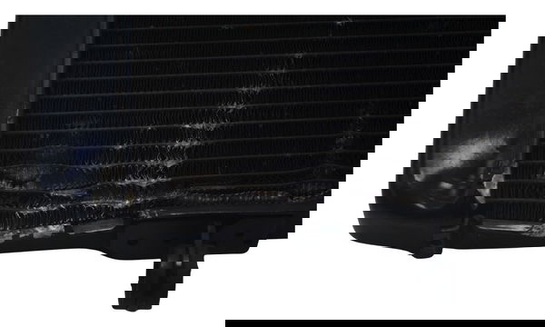Radiador C/ Avaria Cb 600f Hornet 08-11 Original