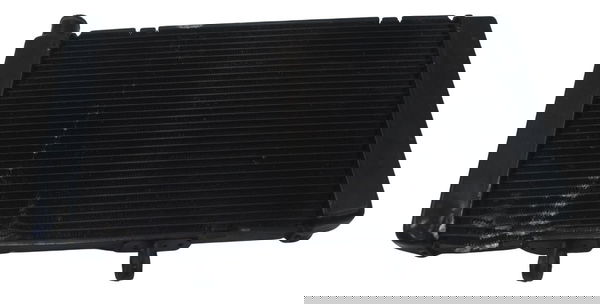Radiador C/ Avaria Cb 600f Hornet 08-11 Original