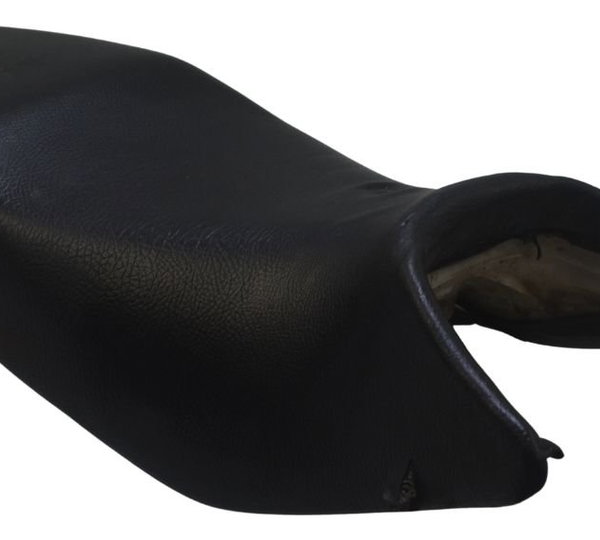 Banco C/ Avaria Honda Nx 400 Falcon 00-08 Original Preto